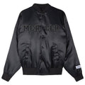 Mercer Amsterdam The Varsity Jack Antraciet