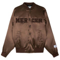 Mercer Amsterdam The Varsity Jack Bruin