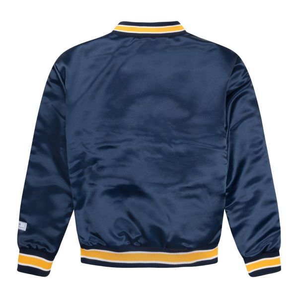 Mercer Amsterdam The Varsity Jack Navy