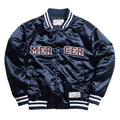 Mercer Amsterdam The Varsity Jack Navy