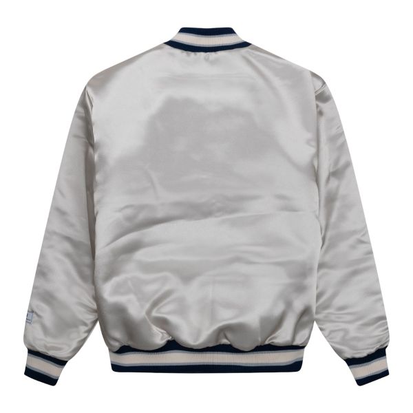 Mercer Amsterdam The Varsity Jack Zilver