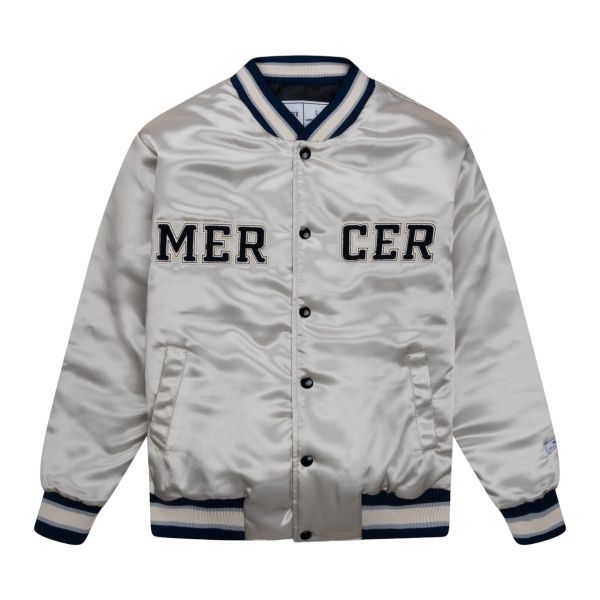 Mercer Amsterdam The Varsity Jack Zilver