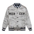 Mercer Amsterdam The Varsity Jack Zilver