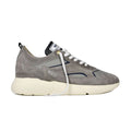 Mercer Amsterdam The W3RD Sneaker Grijs