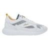 Mercer Amsterdam The W3RD Sneaker Wit