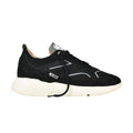 Mercer Amsterdam The W3RD Sneaker Zwart