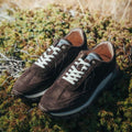 Mercer Amsterdam The Wooster 2.5 Sneaker Bruin