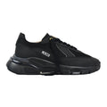 Mercer Amsterdam The Wooster 2.5 Sneaker Zwart