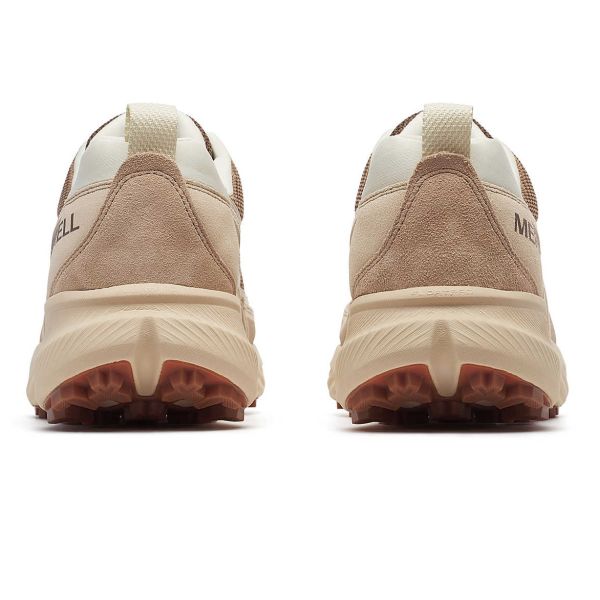 Merrell Agility Peak 5 Trek Sneaker Beige