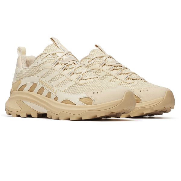 Merrell Moab Speed 2 Vent 2K Sneaker Beige