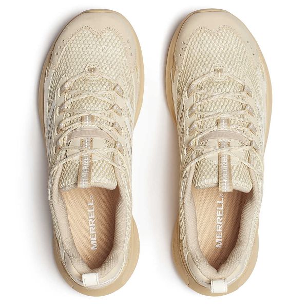 Merrell Moab Speed 2 Vent 2K Sneaker Beige