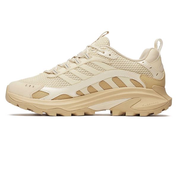 Merrell Moab Speed 2 Vent 2K Sneaker Beige