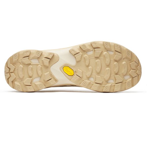 Merrell Moab Speed 2 Vent 2K Sneaker Beige
