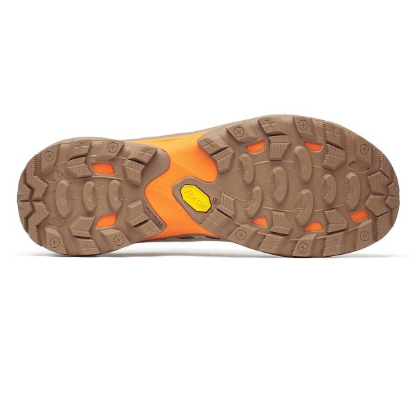 Merrell Moab Speed 2 Vent 2K Sneaker Off White/Bruin