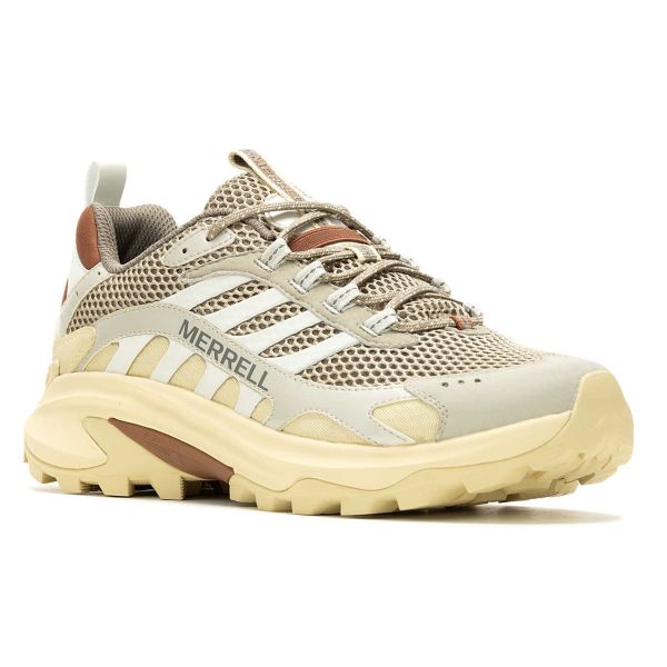 Merrell Moab Speed 2 Vent 2K Sneaker Beige