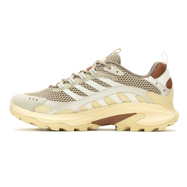 Merrell Moab Speed 2 Vent 2K Sneaker Beige
