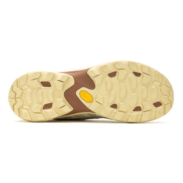 Merrell Moab Speed 2 Vent 2K Sneaker Beige