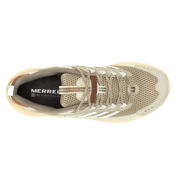 Merrell Moab Speed 2 Vent 2K Sneaker Beige