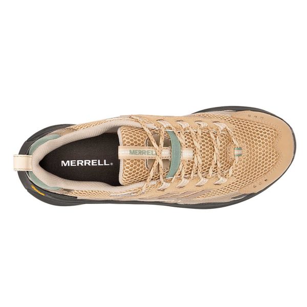 Merrell Moab Speed 2 Vent 2K Sneaker Bruin