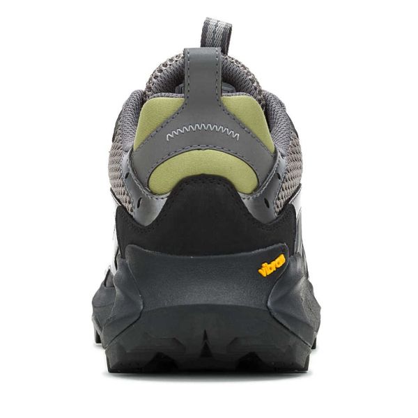 Merrell Moab Speed 2 Vent 2K Sneaker Grijs
