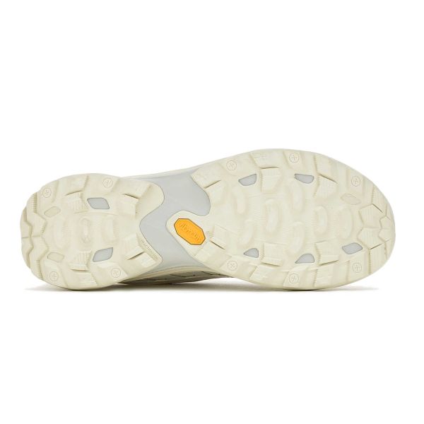 Merrell Moab Speed 2 Vent 2K Sneaker Off White