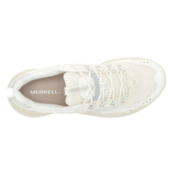 Merrell Moab Speed 2 Vent 2K Sneaker Off White
