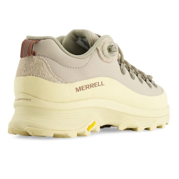 Merrell Ontario SP Lace Sneaker Beige
