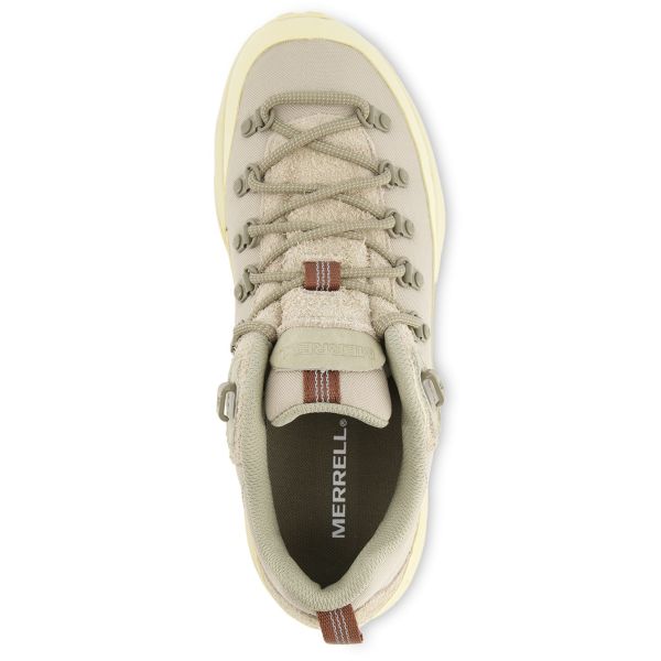 Merrell Ontario SP Lace Sneaker Beige