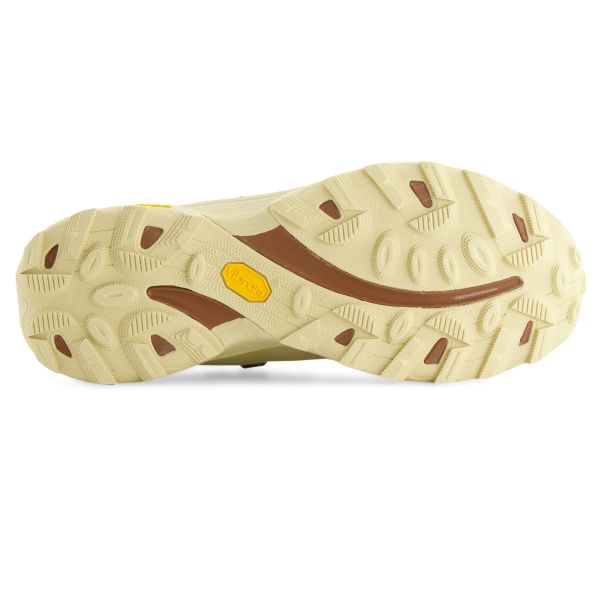 Merrell Ontario SP Lace Sneaker Beige