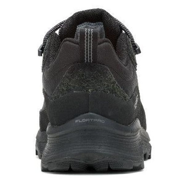 Merrell Ontario SP Lace Sneaker Zwart