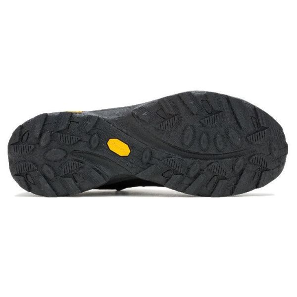Merrell Ontario SP Lace Sneaker Zwart
