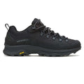 Merrell Ontario SP Lace Sneaker Zwart