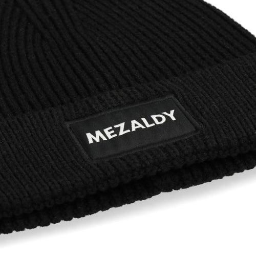 Mezaldy Muts Zwart