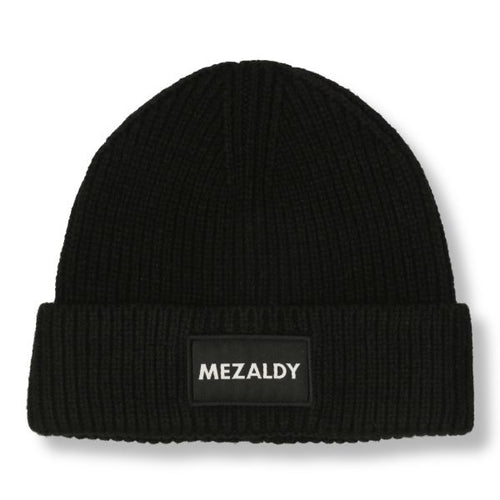 Mezaldy Muts Zwart