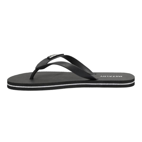 Mezaldy Slippers Zwart