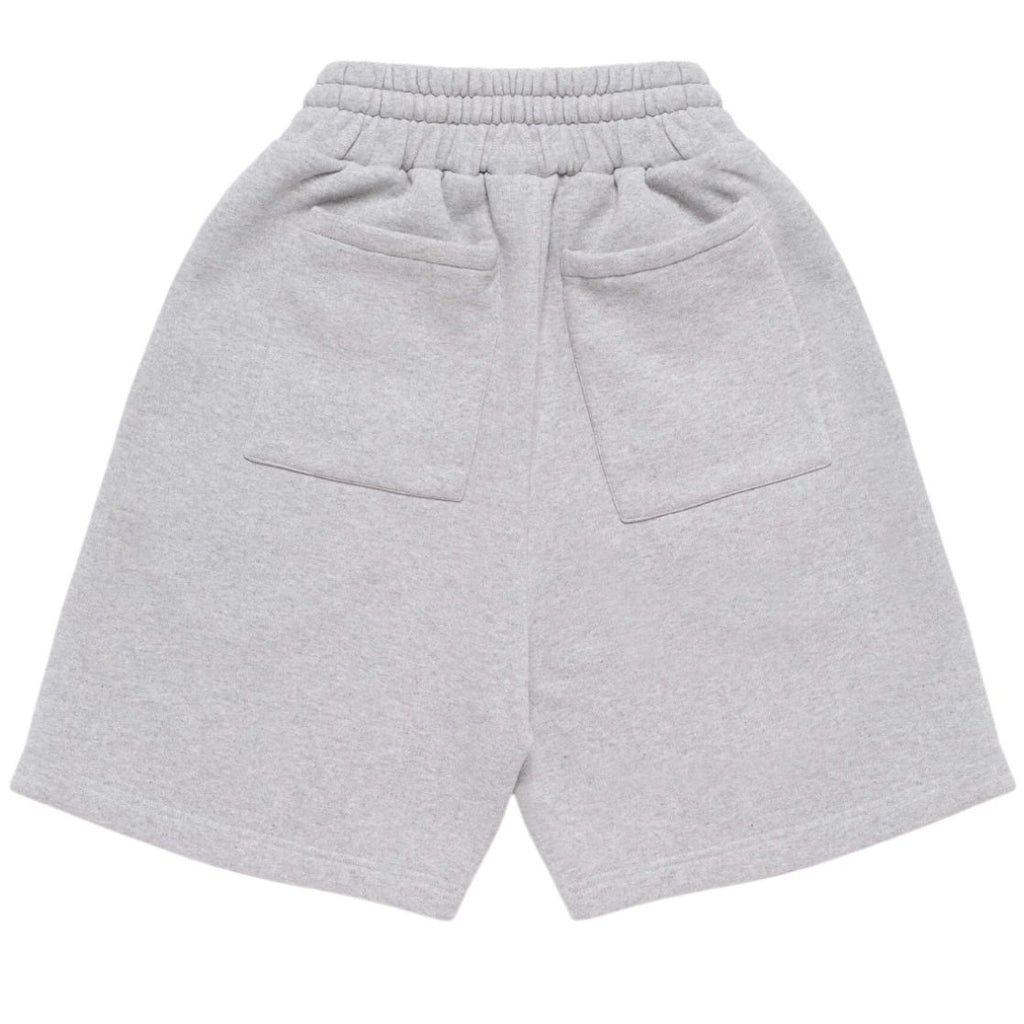 MKI Miyuki Zoku Uniform Korte Broek Grijs