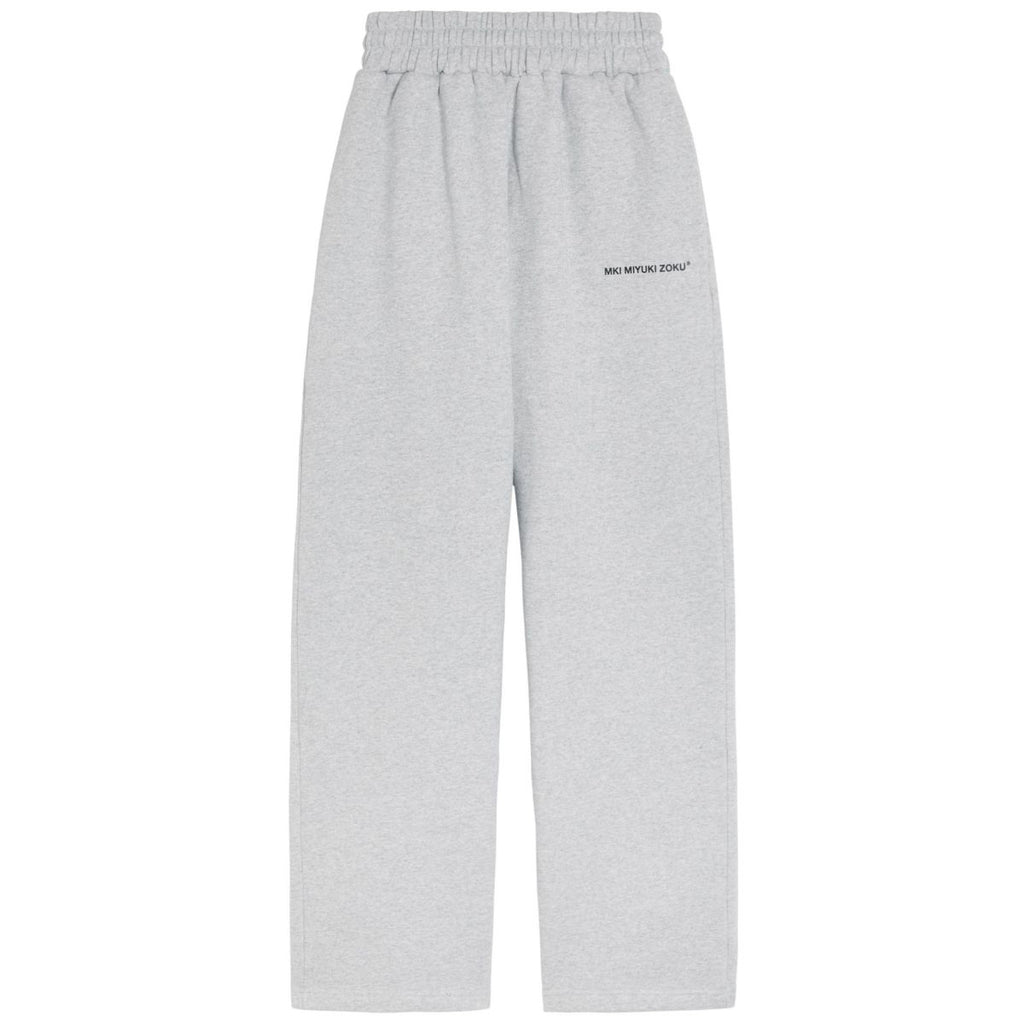 MKI Miyuki Zoku Uniform Wide Leg Trainingsbroek Grijs