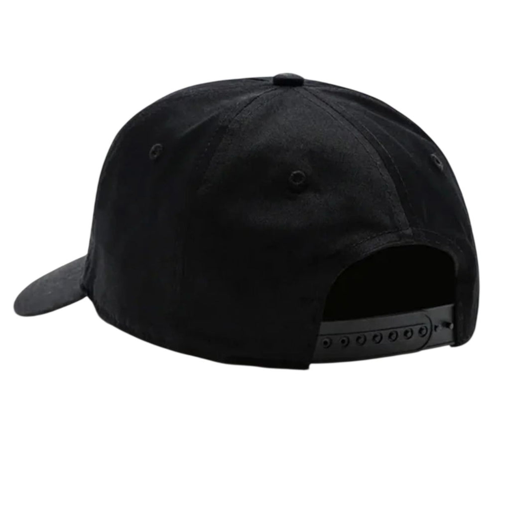 MKI Miyuki Zoku V2 Twill Ball Cap Zwart