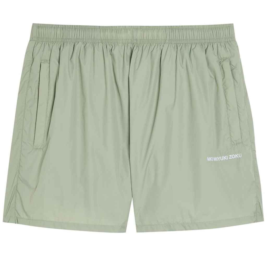 MKI Miyuki Zoku Zwembroek Licht Groen