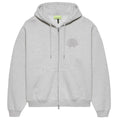 New Amsterdam Surf Association Chop Vest Grijs