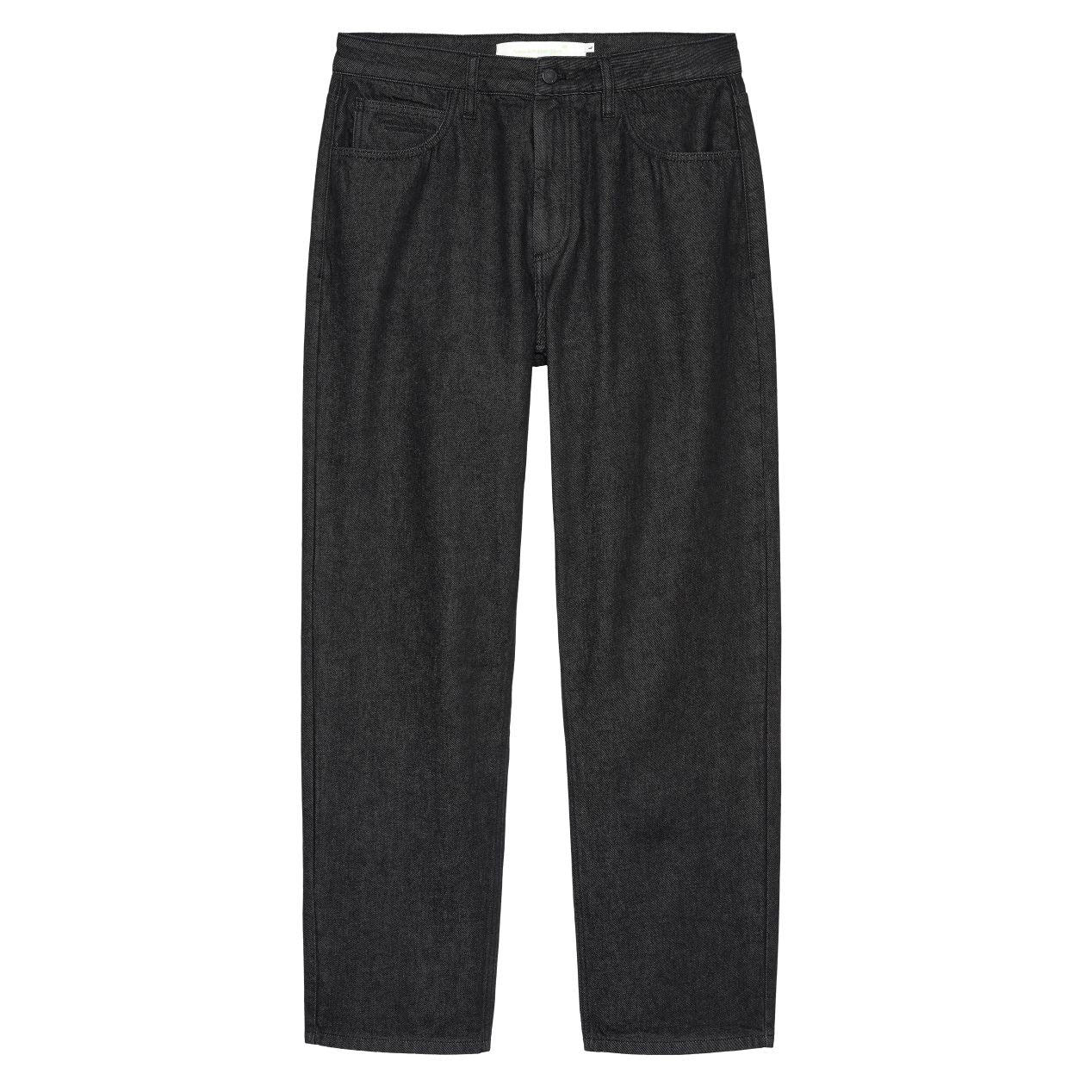 New Amsterdam Surf Association 252 Jeans Zwart