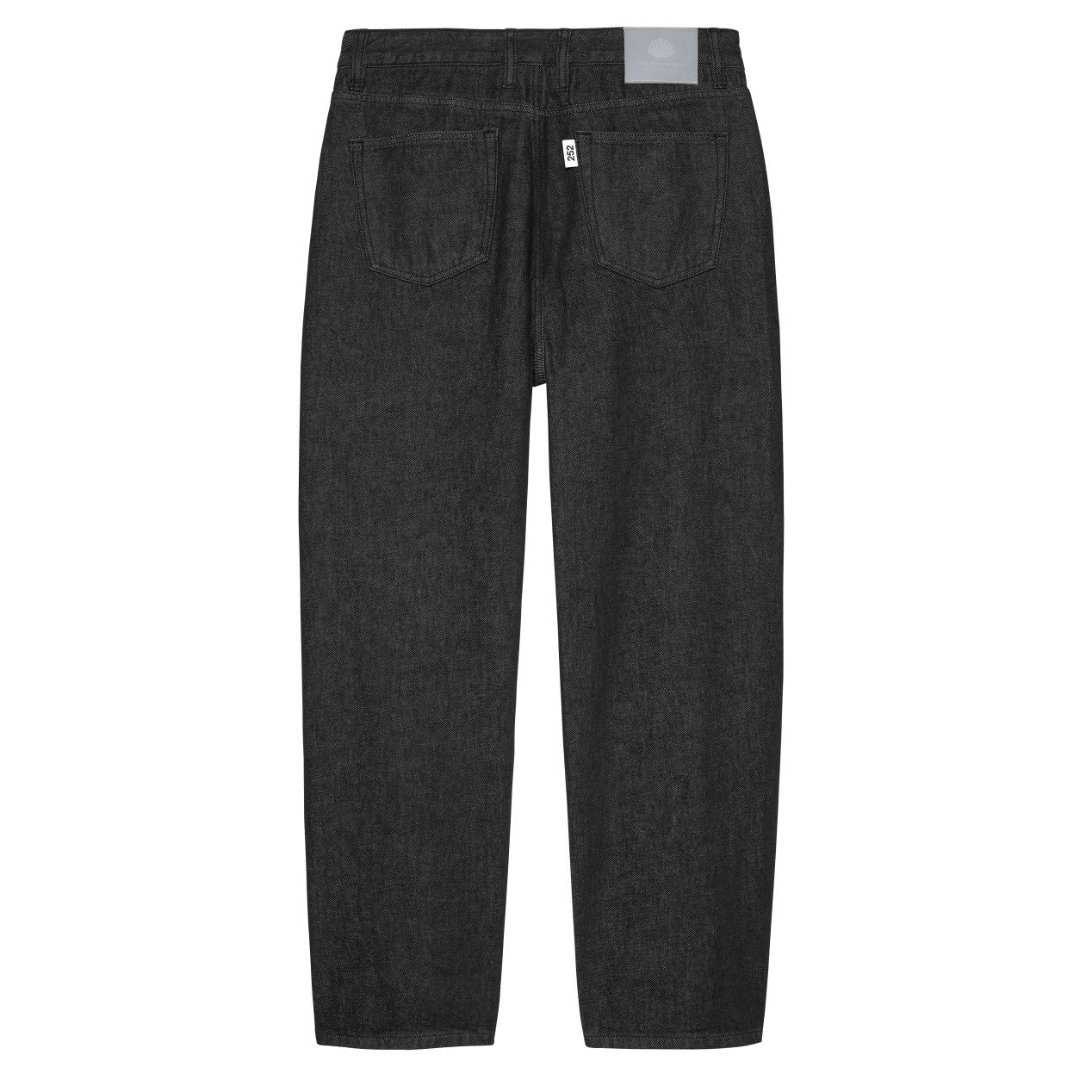 New Amsterdam Surf Association 252 Jeans Zwart