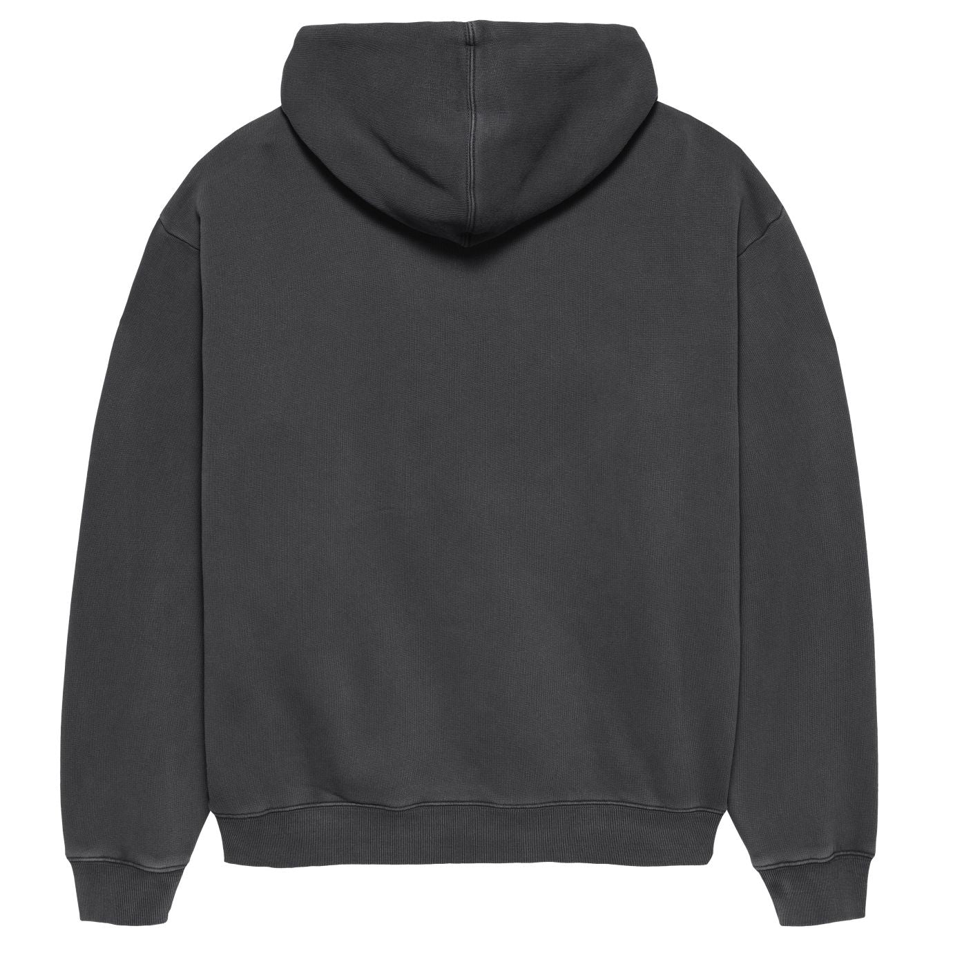 New Amsterdam Surf Association Chop Hoodie Zwart