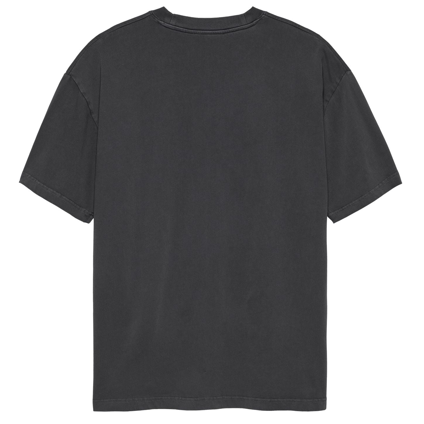 New Amsterdam Surf Association Chop T-shirt Zwart