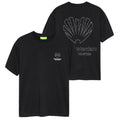 New Amsterdam Surf Association CPR T-shirt Zwart