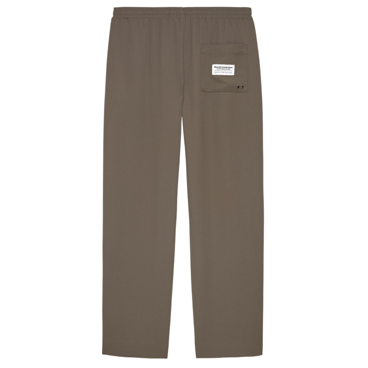 New Amsterdam Surf Association Work Broek Bruin