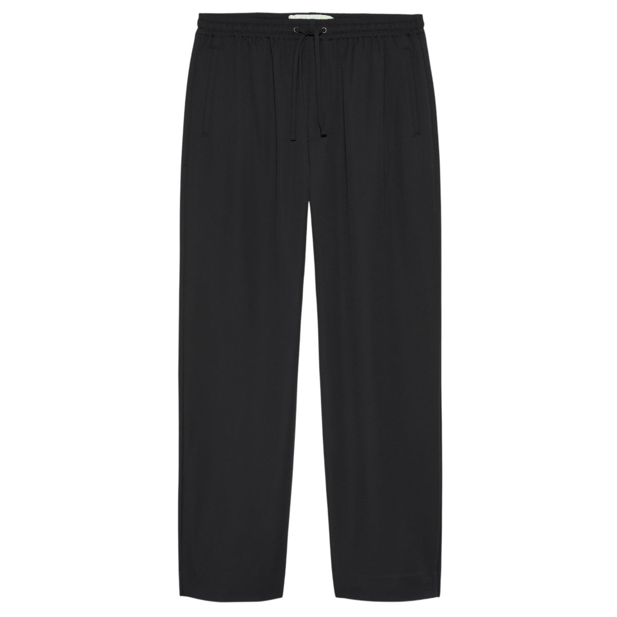 New Amsterdam Surf Association Work Broek Zwart