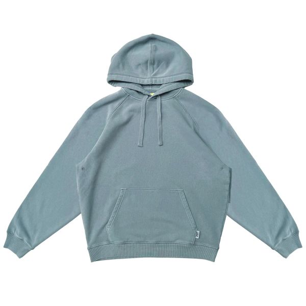 New Amsterdam Surf Association 252 Hoodie Blauw