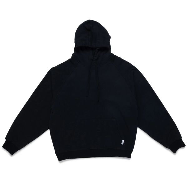 New Amsterdam Surf Association 252 Hoodie Zwart