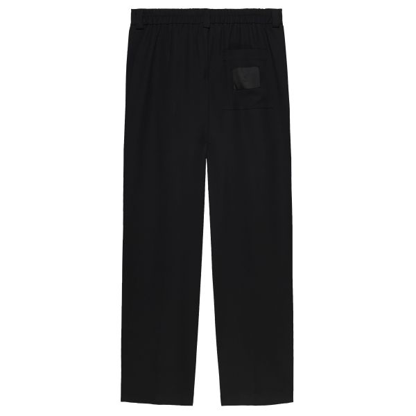 New Amsterdam Surf Association After Broek Zwart